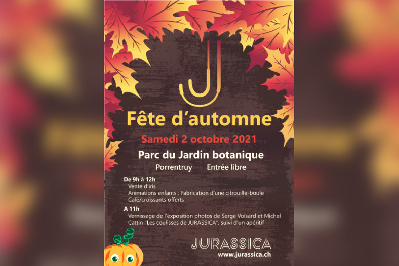 La manifestation se déroulera ce samedi du côté de Porrentruy (Photo : JURASSICA)