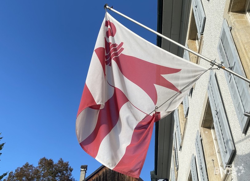 Le législatif cantonal a refusé mercredi une motion interne demandant un rapport sur l'évolution de la souveraineté cantonale. (Photo : archives).
