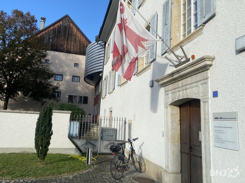 Les décisions du législatif cantonal du mercredi 6 mars 2024. (Photo : Georges Henz).