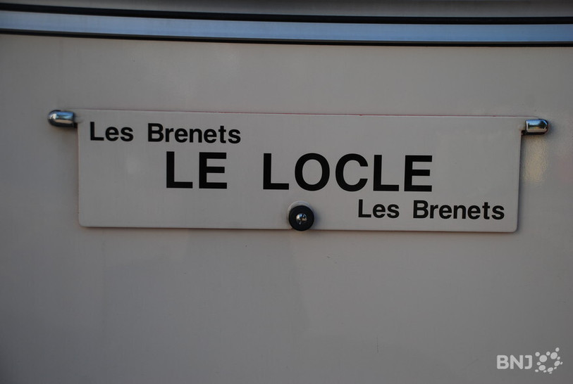 Un sentiment d'injustice habite certains Brennassiers depuis la fusion avec Le Locle