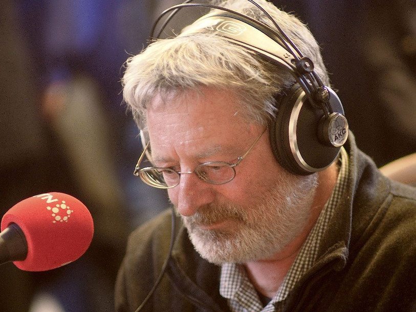 Daniel Ziegler renonce à son siège au Grand Conseil neuchâtelois avec effet immédiat. (Photo d'archives) 
