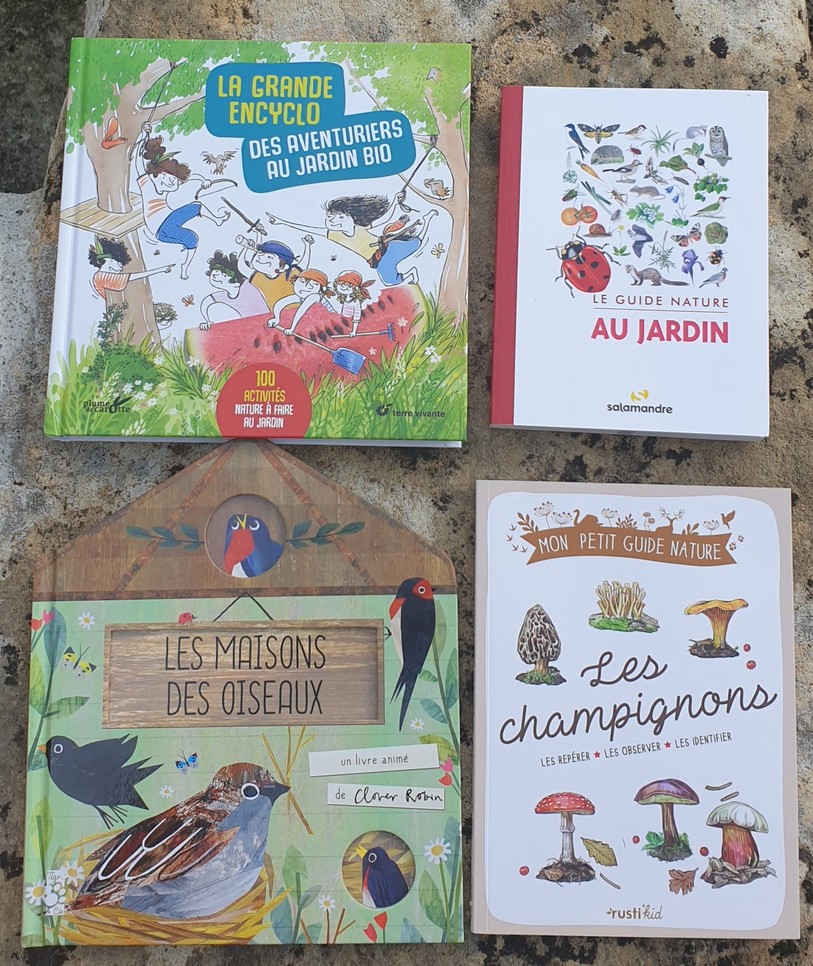 pour petits et grands