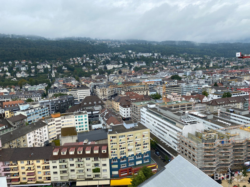 L'acceptation du budget représente un grand soulagement pour les autorités de Bienne. (Photo : archives).