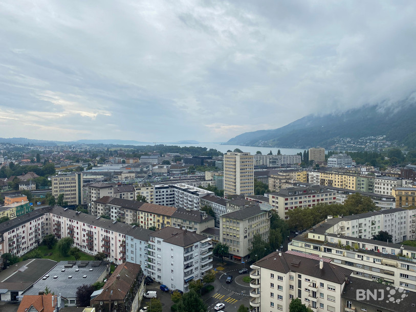 Le dernier événement de ce type avait été organisé par la Ville de Bienne en 2014.