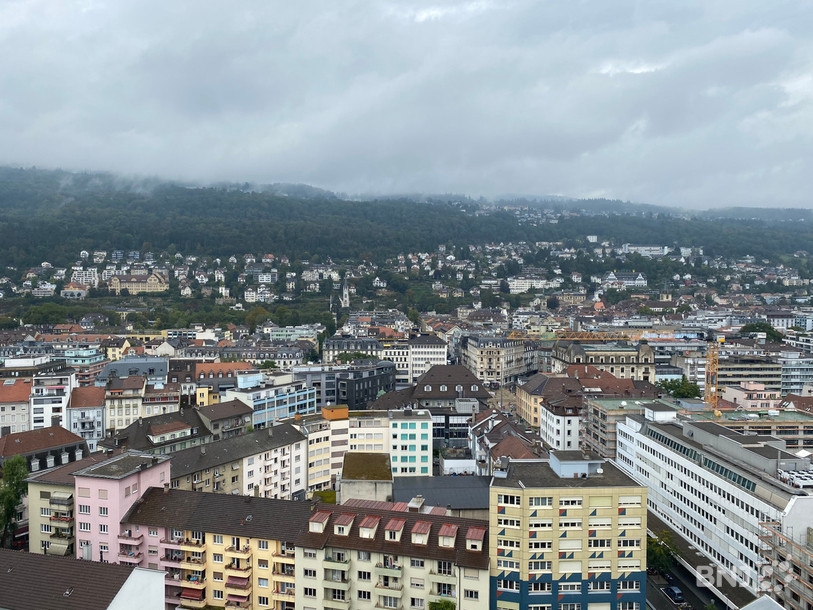 Jeudi dernier, trois femmes ont été agressées sexuellement en plein jour à Bienne. (Photo d'archives.)