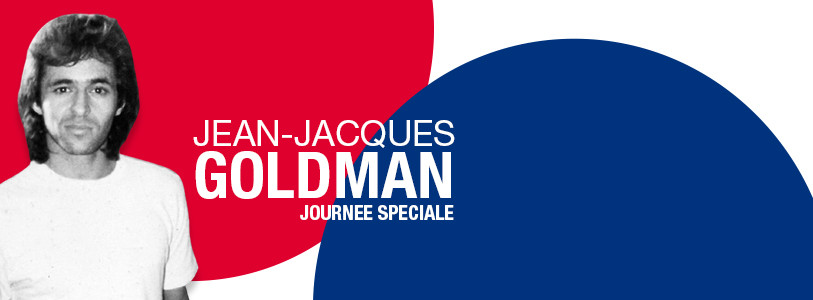 Journée spéciale Goldman