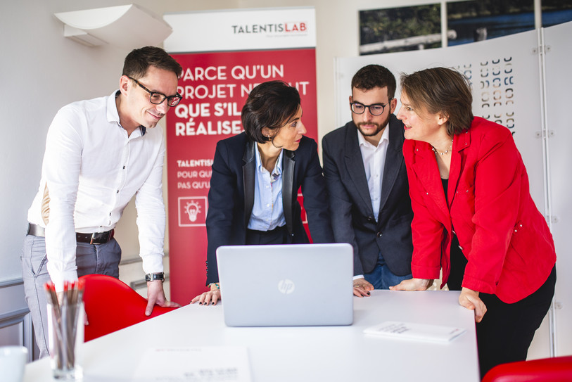 TALENTISLAB