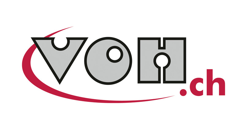 Logo VOH