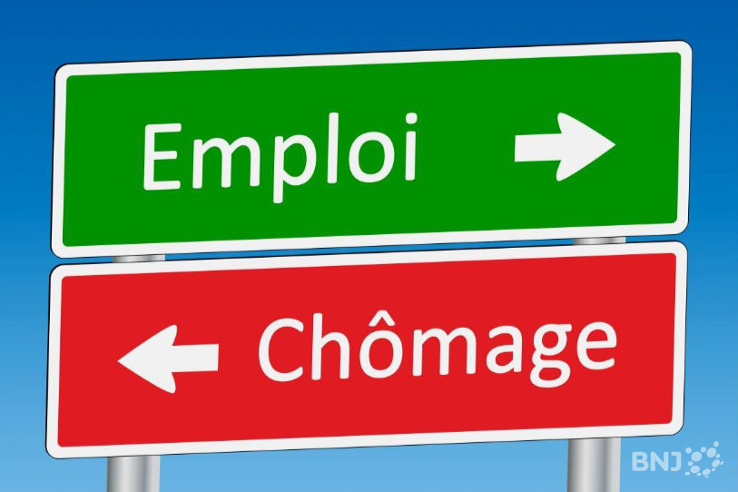 Le chômage a légèrement augmenté de 0,2 point en juillet dans le Jura. (Photo libre de droits)