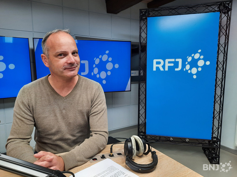 L'autre revue de presse, avec Jérôme Mouttet