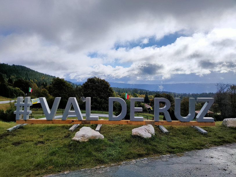 La Commune de Val-de-Ruz confie la sécurité à Neuchâtel. (Photo : Commune du Val-de-Ruz)