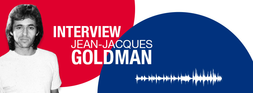Goldman, l'interview