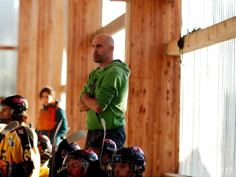 Philippe Marquis et ses hommes ont vécu une saison compliquée. (photo: archives)