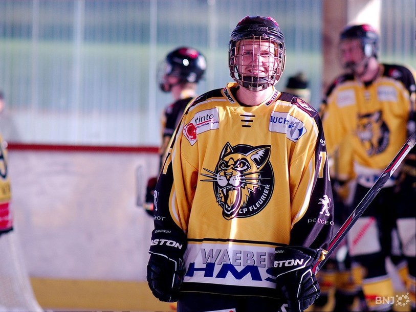 Le CP Fleurier a marqué à treize reprises face au HC Le Locle (photo : archive).