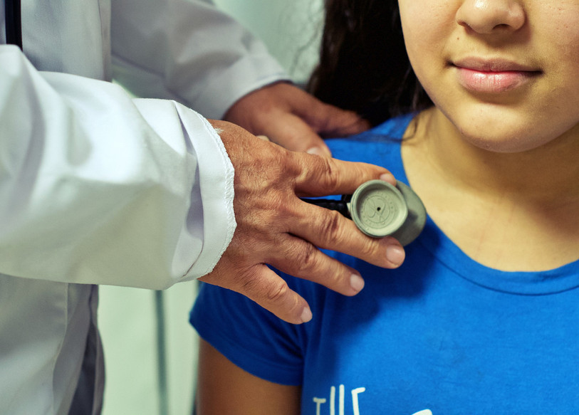 L’Hôpital du Jura veut limiter le flux de visiteurs aux urgences pédiatriques. (Photo: LDD)