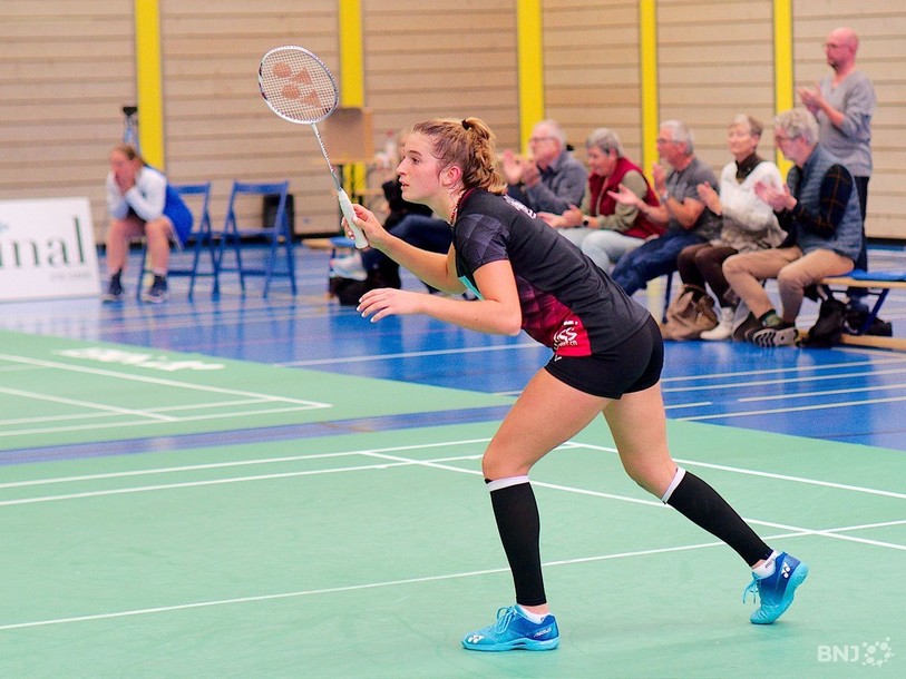 Le BC La Chaux-de-Fonds termine son week-end sur une note positive. (photo : archives)