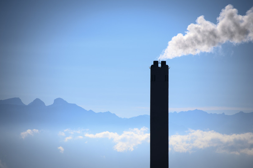 Pas de pollution aux dioxines dans le canton de Neuchâtel. (Photo d'illustration: KEYSTONE/Laurent Gillieron)
