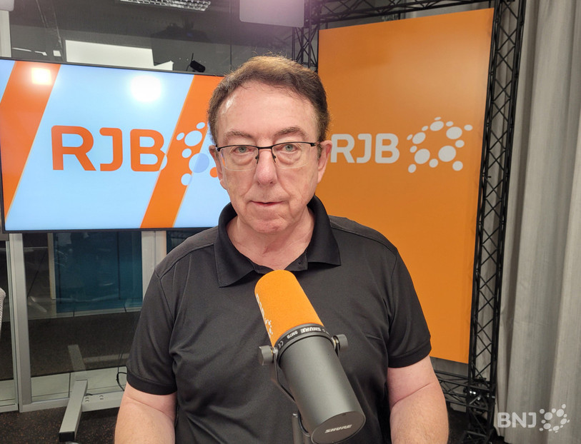 André Schaad revient sur ce communiqué de la Fédération suisse de pêche