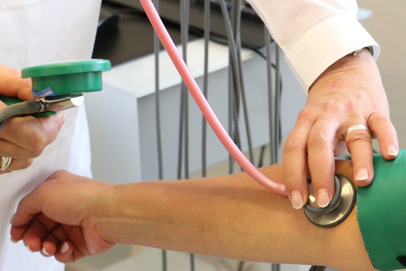 De plus en plus d'infirmières souhaitent travailler à leur compte afin de rester alignées à leurs valeurs. (Photo libre de droits).