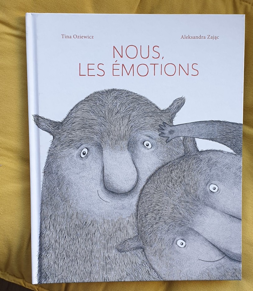 Un livre à glisser entre toutes les mains