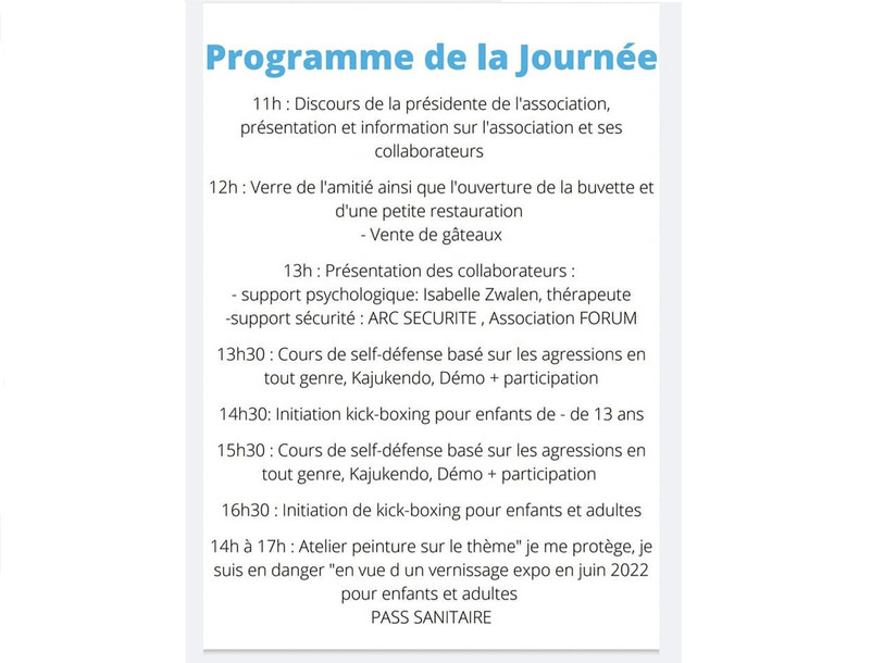 La journée d'inauguration de l'Association Mel se tiendra le 20 novembre à Courfaivre (photo : Association Mel).