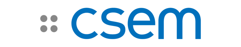 Logo CSEM