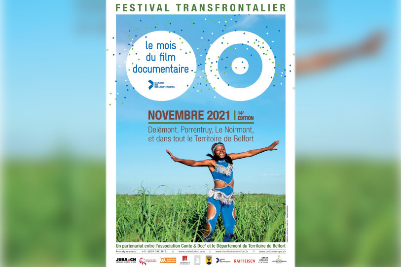 Le festival du Mois du film documentaire s'est achevé sur une note positive (Photo : Noémie Merçay)