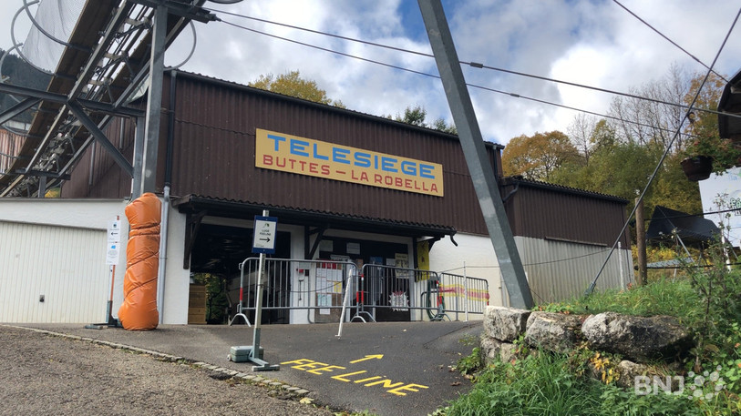 La station de la Robella tire un Bilan très positif de la période estivale.