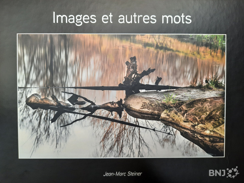 Lundi Culture accueillait le photographe Jean-Marc Steiner dans la Matinale