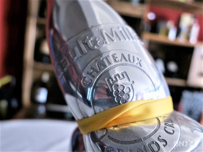 Trophée Gault & Millau