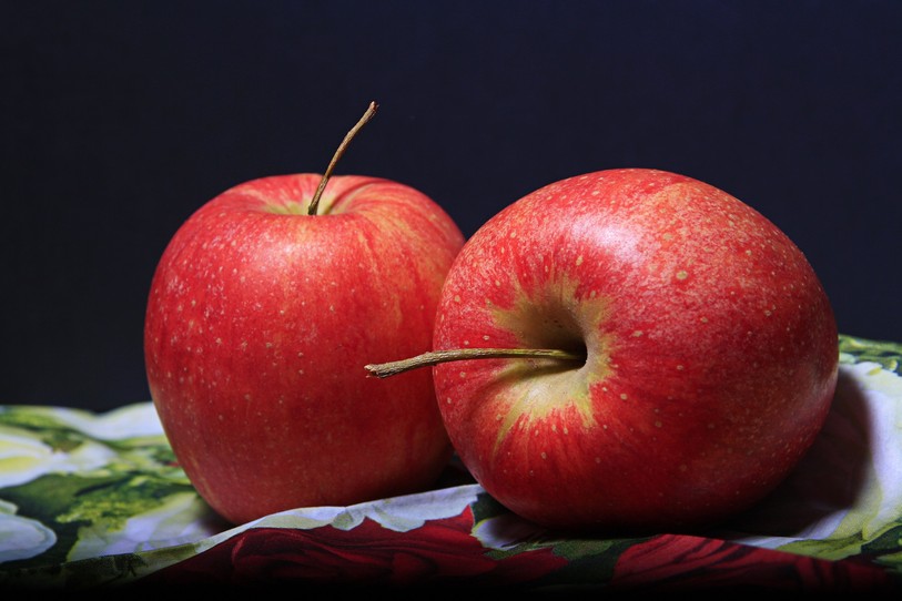 pommes