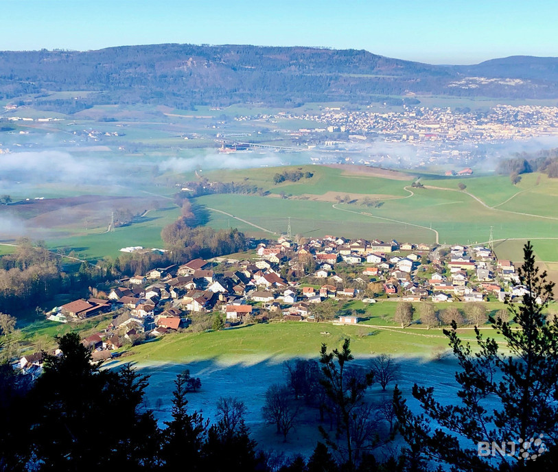 Les citoyens de Châtillon n'auront pas besoin de se rendre aux urnes pour trouver un conseiller communal le 19 octobre.