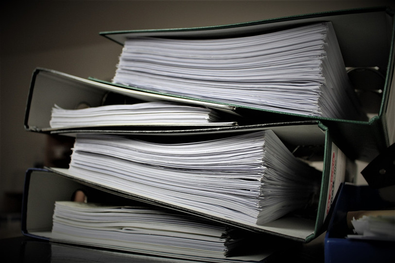 Le dossier gouvernance a franchi une nouvelle étape mercredi soir. (Photo libre de droits : illustration).