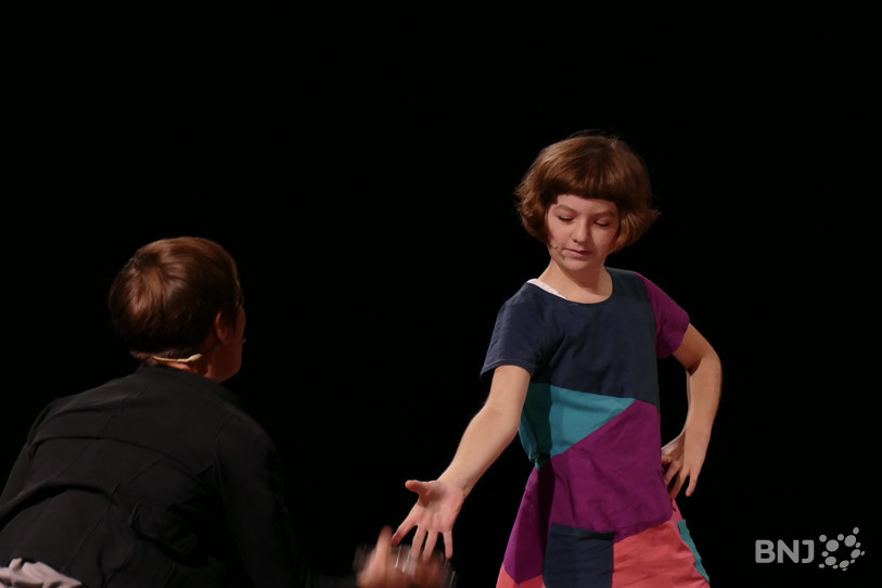 Laure Donzé - Sim's - Emillienne Rebetez