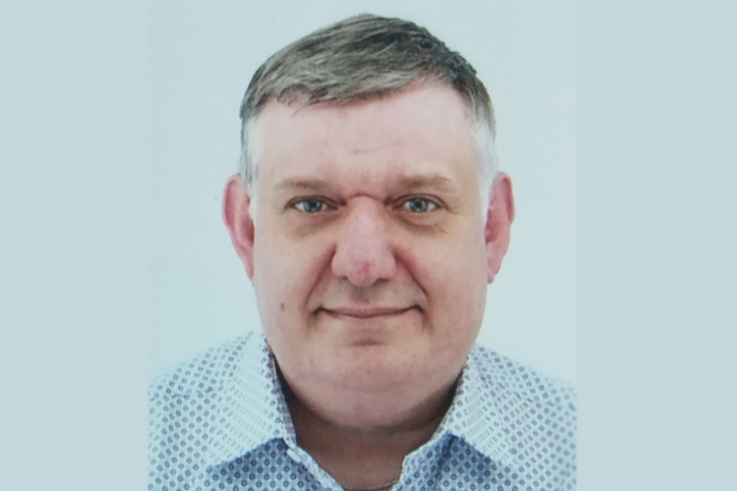 Eric Wéry avait été nommé au poste de chef du Service jurassien de la santé publique le 1er novembre dernier. (Photo : Canton du Jura / Montage : BNJ).