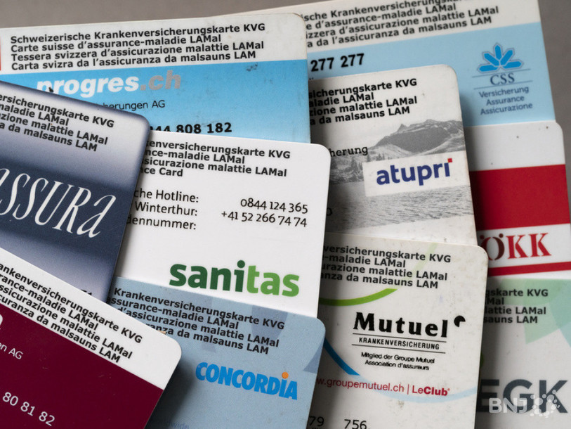 Le Gouvernement jurassien a choisi son modèle pour la réduction des primes d'assurance maladie pour 2022