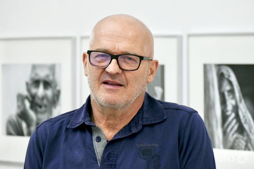 Jean-Marie Jolidon