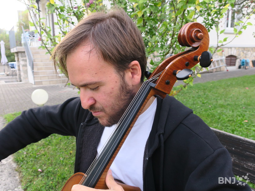 Nathan Zürcher
