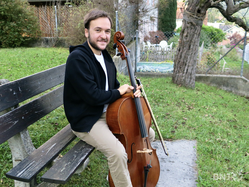 Nathan Zürcher
