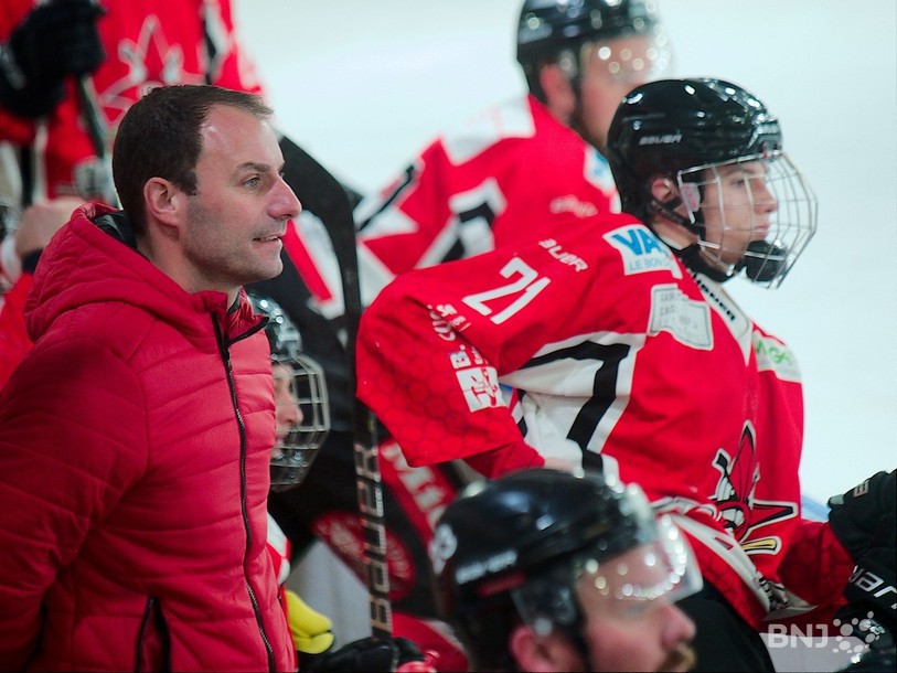 Leader du championnat, Star Chaux-de-Fonds a encore signé une victoire (photo : archives).