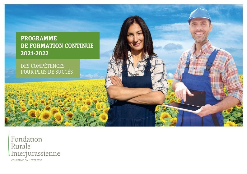 La FRI souhaite transmettre le savoir de ses spécialistes à la population de la région. (photo: www.frij.ch)