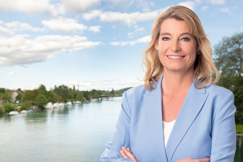 Sandra Hess, en poste depuis 2014, restera dans le fauteuil de maire pour la législature 2022-2025. (photo:sandrahess.ch)