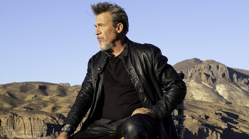 Florent Pagny