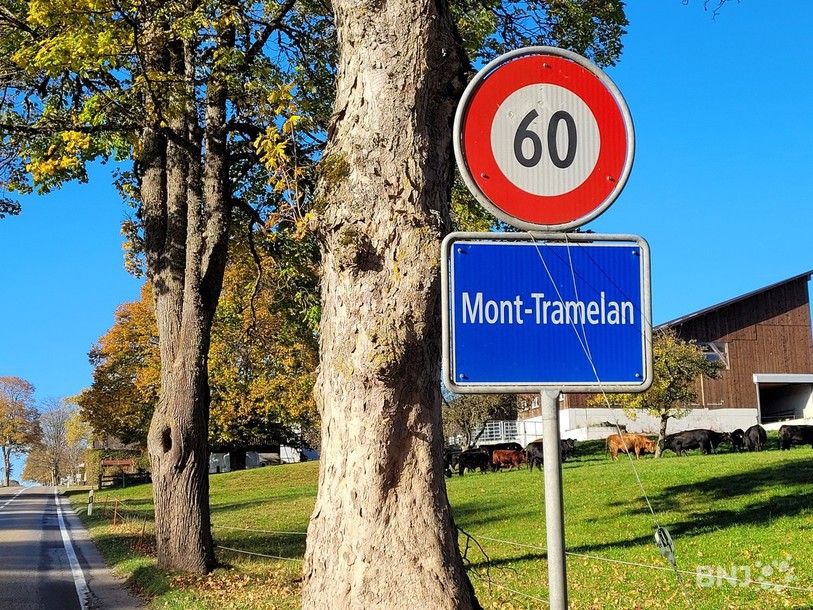 Acceptés lors de l'assemblée communale vendredi soir, les comptes 2021 de Mont-Tramelan présentent un excédent de charges de plus de 2'800 francs (Photo : archives)