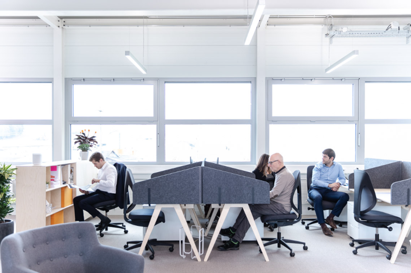 Basel Area Business & Innovation 