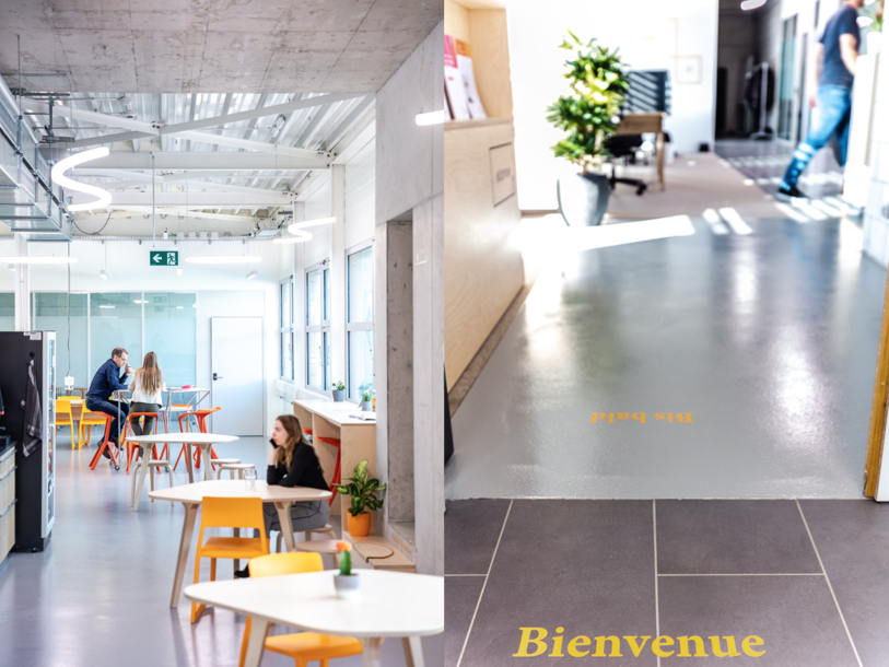 Basel Area Business & Innovation 