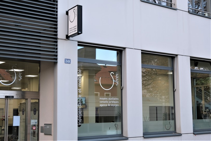 Fondation serei