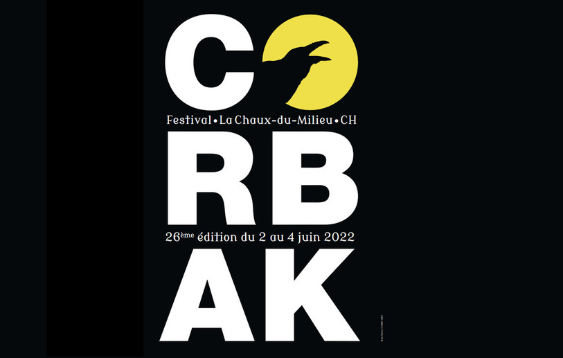 Le Corbak Festival s'apprête à faire son grand retour (Photo : Corbak Festival)