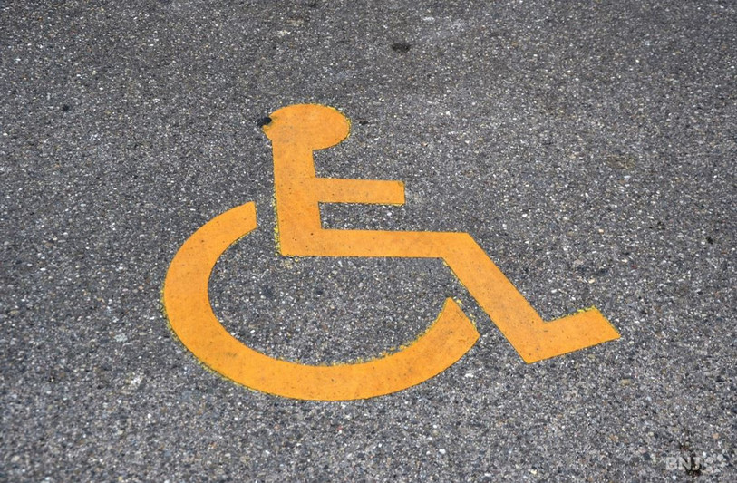 Les handicapés ne sont pas les seules personnes considérés comme étant à mobilité réduite et Lisa Raval veut leur assuré un accès aux bâtiments ouverts au public (photo: archives).