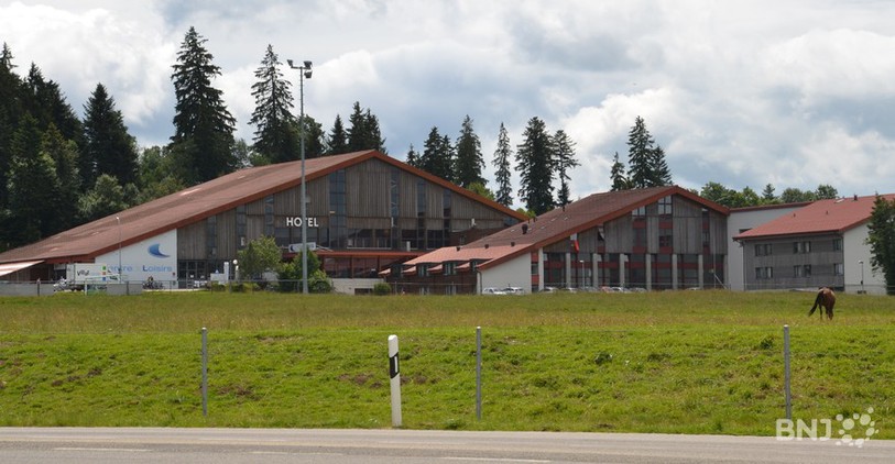 Le Centre de Loisirs des Franches-Montagnes va encore s'agrandir